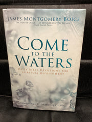 Come To The Waters (Used Copy)