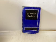 Systematic Theology (The John Gowan Collection)
