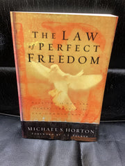 The Law of Perfect Freedom (Used Copy)