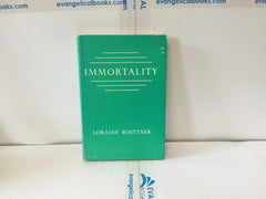 Immortality (The John Gowan Collection)