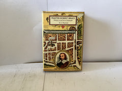 Master Robert Bruce (The John Gowan Collection)