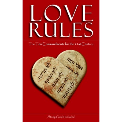 Love Rules