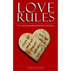 Love Rules