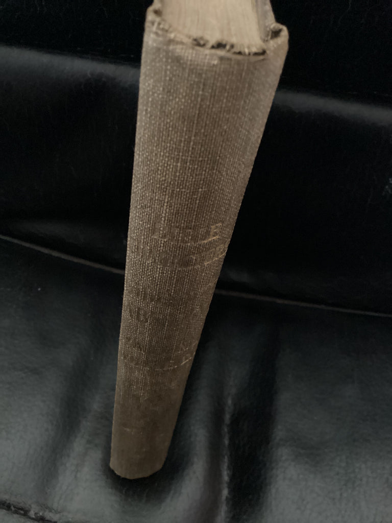 Bible Characters - Gideon to Absalom (Used Copy)