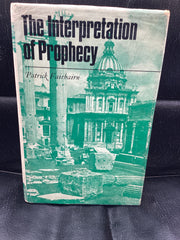 The Interpretation of Prophecy (Used Copy)