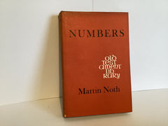 Numbers (John Gowan Collection)