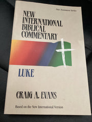 New International Biblical Commentary - Luke (Used Copy)