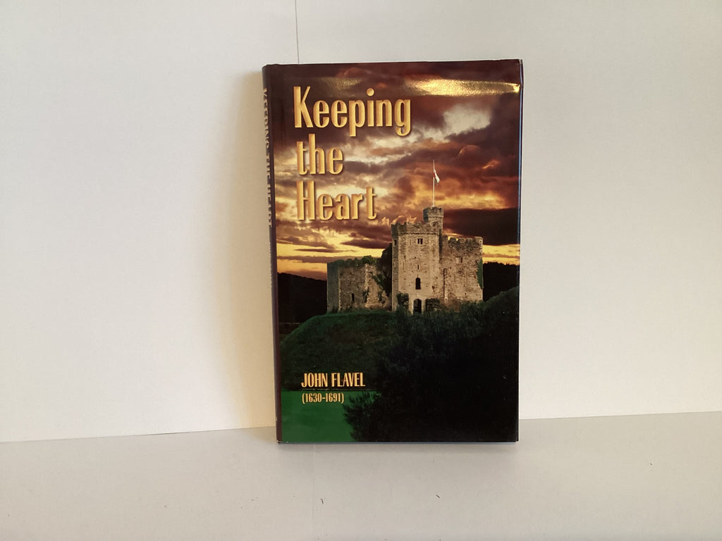 Keeping the Heart (John Gowan Collection)