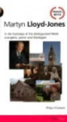 Travel with Martyn Lloyd-Jones