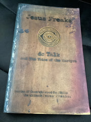 Jesus Freaks (Used Copy)