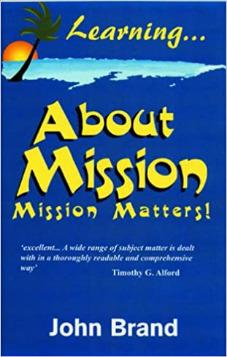 Learning About Mission: Mission Matters