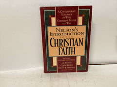 Nelson’s Introduction to the Christian Faith (The John Gowan Collection)