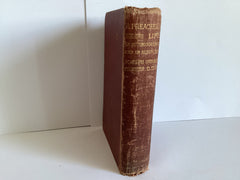 A Preacher’s Life (John Gowan Collection)
