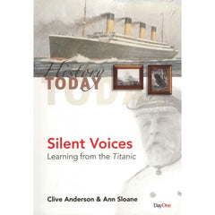 Silent Voices: Learning from the Titanic (History Today)