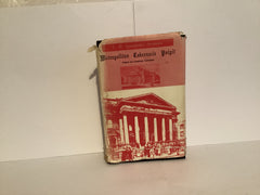 Metropolitan Tabernacle Pulpit: C. H. Spurgeons Sermons (John Gowan Collection)