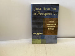 Justification in Perspective (The John Gowan Collection)