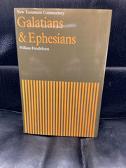 Galatians & Ephesians (Used Copy)