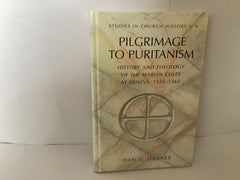 Pilgrimage to Puritanism (John Gowan Collection)