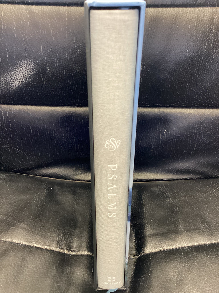 Psalms (Used Copy)