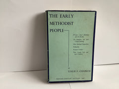 The Early Methodist People (John Gowan Collection)