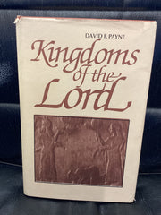 Kingdoms of the Lord (Used Copy)