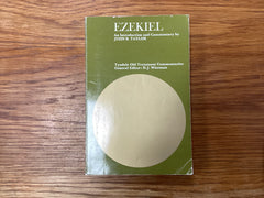 TOTC Ezekiel (The John Gowan Collection)