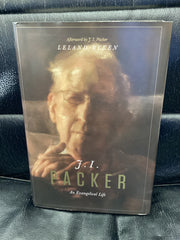 J. I. Packer; An Evangelical Life (Used Copy)