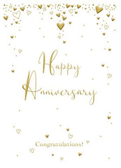 Happy Anniversary