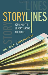 Storylines: Your Map to Understanding the Bible