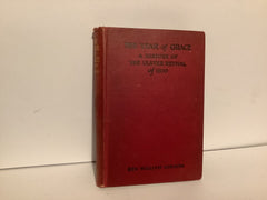 The Year of Grace: A History of the Ulster Revival of 1859 (John Gowan Collection)