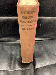 Andrew Bruce Davidson (Used Copy)