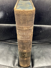 The Works of the Rev. Robert Hawker; Volume 2 (Used Copy)