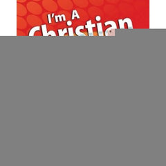 I'm a Christian Now! Leader Resources