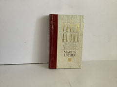 By Faith Alone: 365 Devotional (John Gowan Collection)