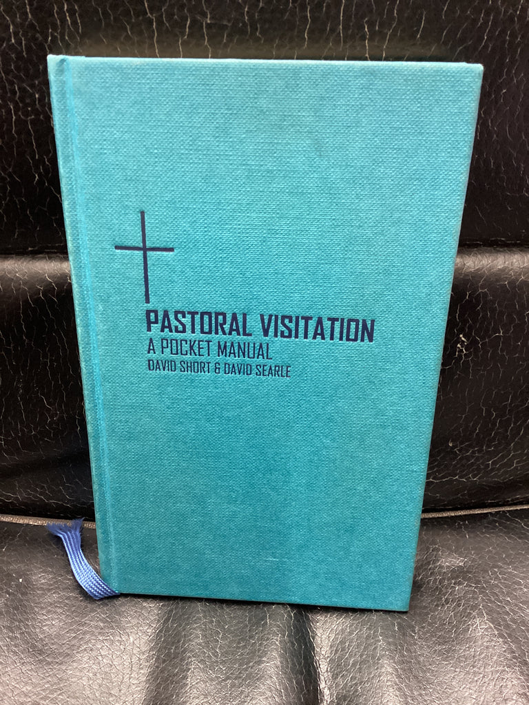 Pastoral Visitation (Used Copy)