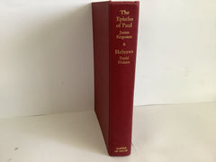 The Epistles of Paul & Hebrews (John Gowan Collection)