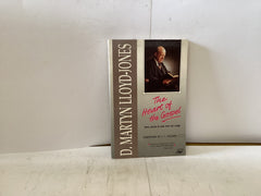 The Heart of the Gospel (The John Gowan Collection)