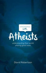 Engaging with: Atheists