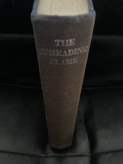 The Spreading Flame (Used Copy)