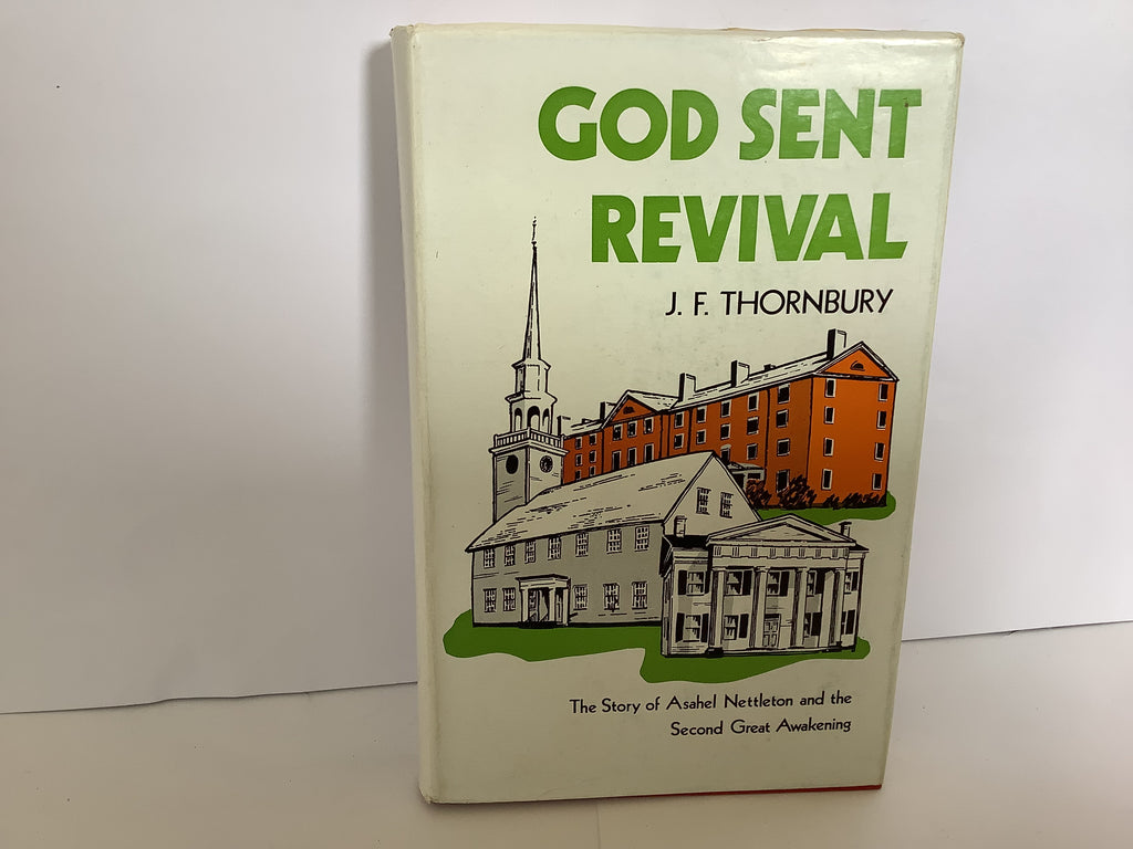 God Sent Revival (John Gowan Collection)