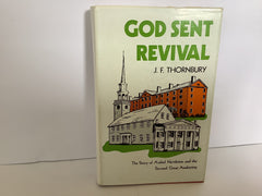 God Sent Revival (John Gowan Collection)