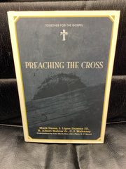Preaching The Cross (Used Copy