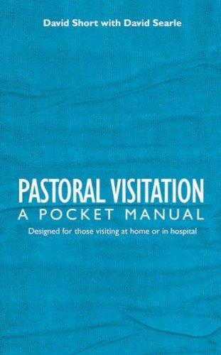 Pastoral Visitation: A Pocket Manual (Used Book)