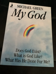 My God (Used Copy)