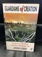 Guardians of Creation (Used Copy)
