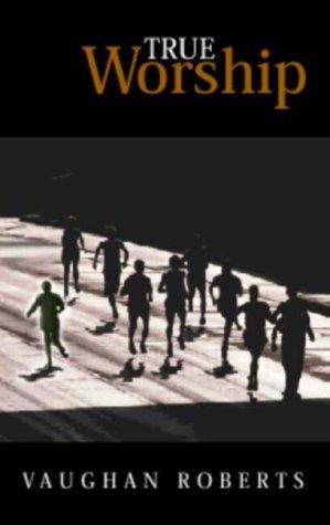 True Worship (Used Book)
