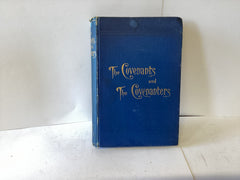 The Covenants and the Covenanters (John Gowan Collection)