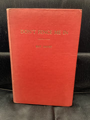 Don't Fence Me In (Used Copy)