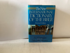The New International Dictionary of the Bible (The John Gowan Collection)