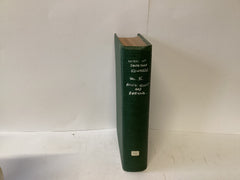 The Works of President Edwards Volume 6 (John Gowan Collection)